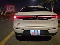 تويوتا كراون